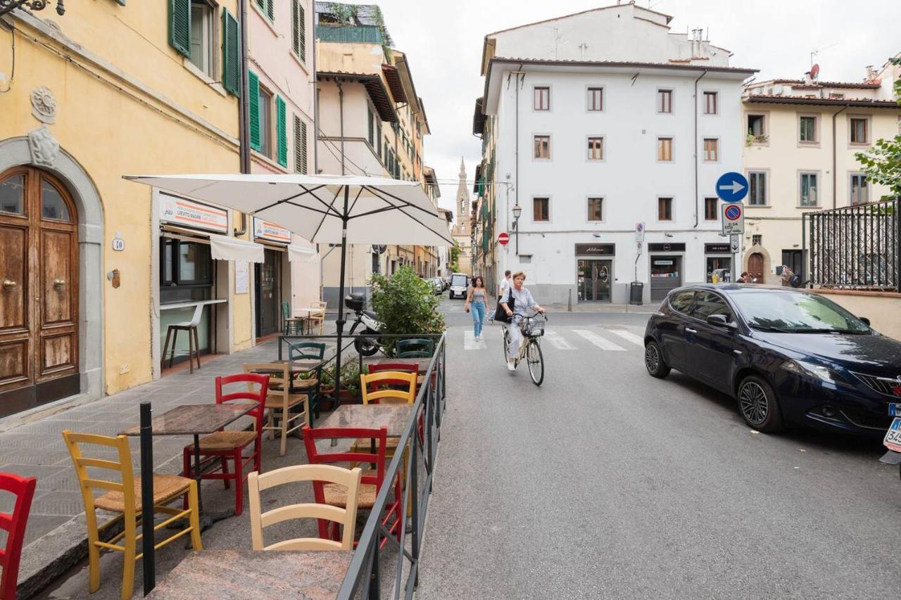 Luxury New In The Heart Of Apartamento Florencia