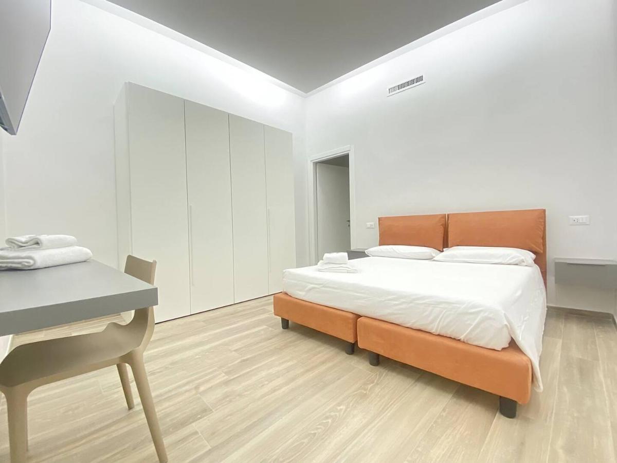 Luxury New In The Heart Of Florencia