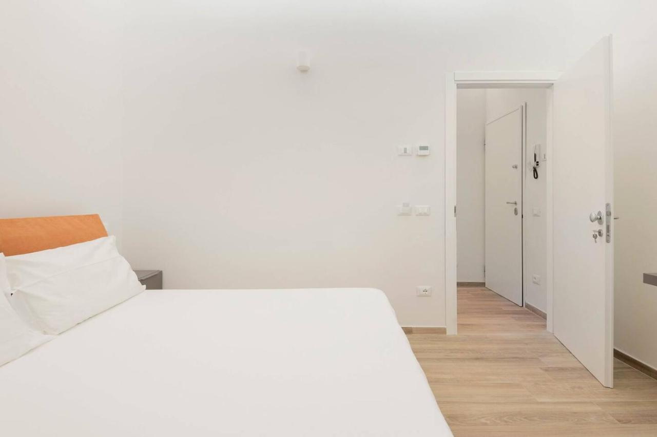 Apartamento Luxury New In The Heart Of